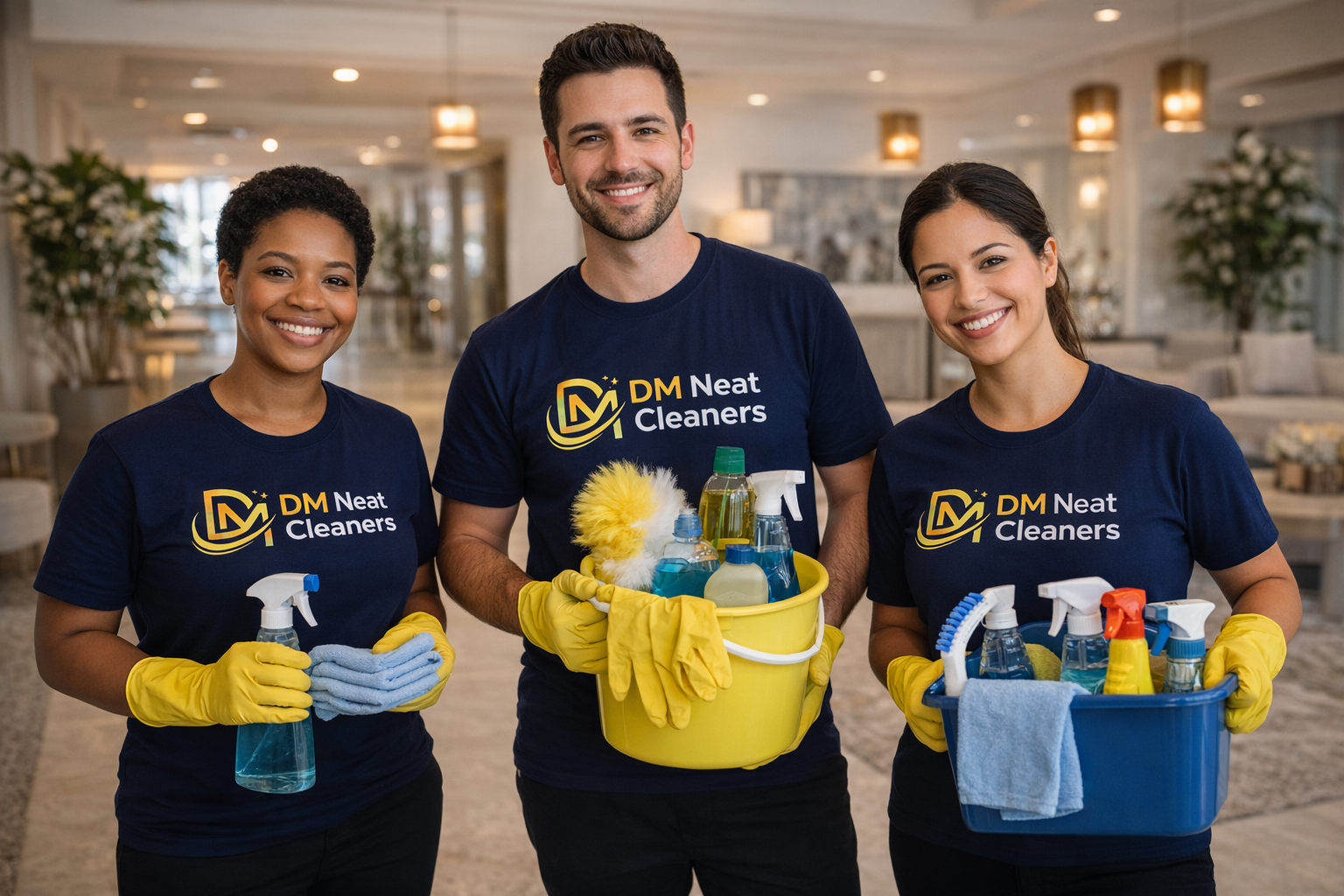 One-off deep cleaning in Liverpool