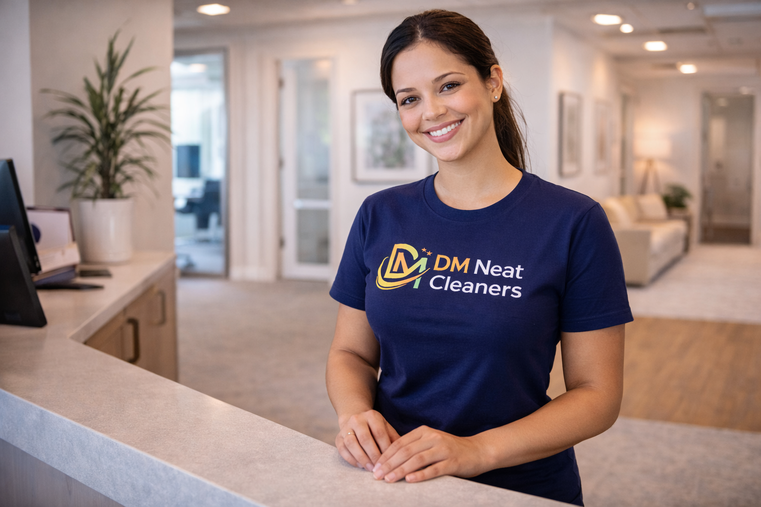 Professional mattress cleaning in Liverpool bedroom