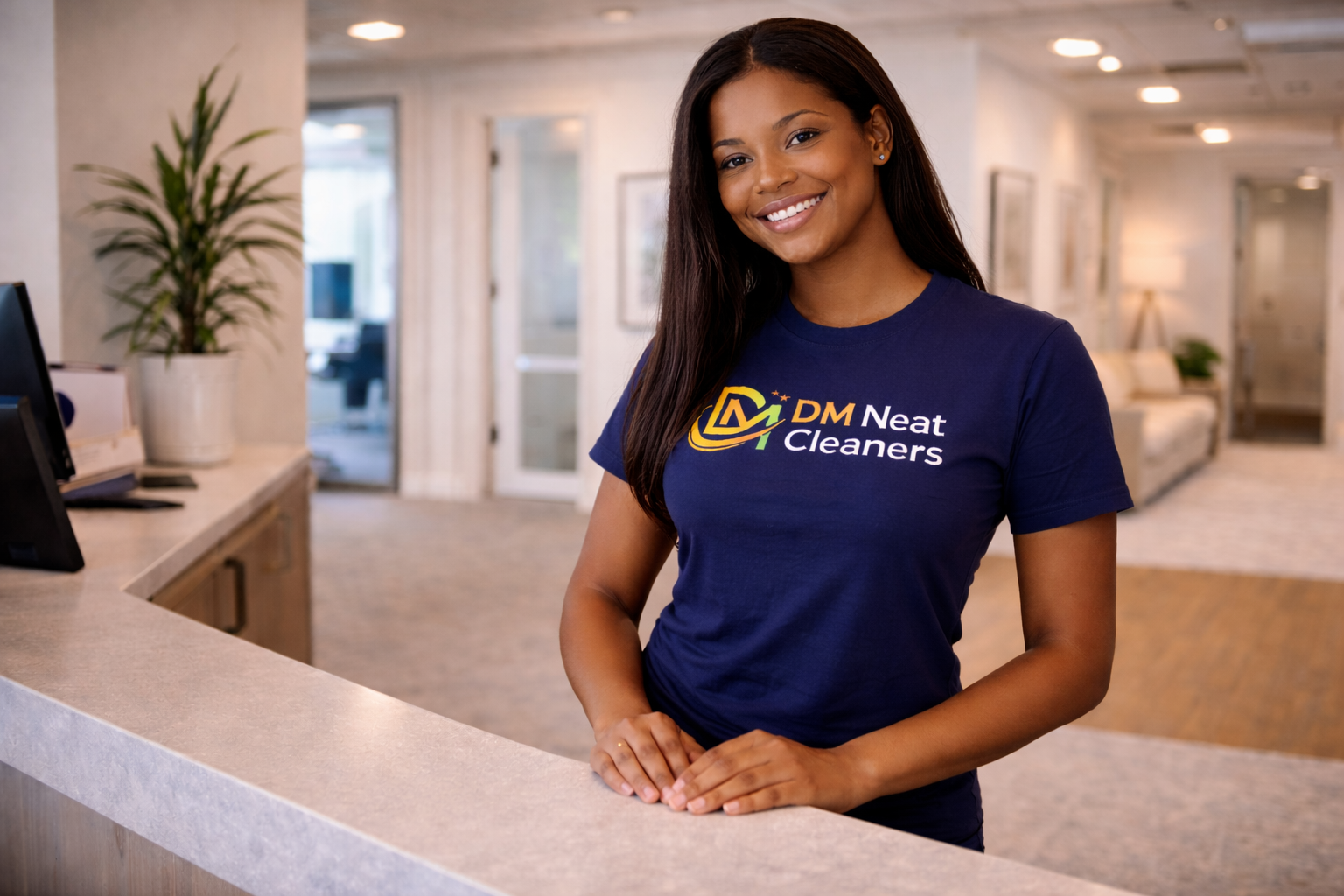 After builders cleaning in Liverpool