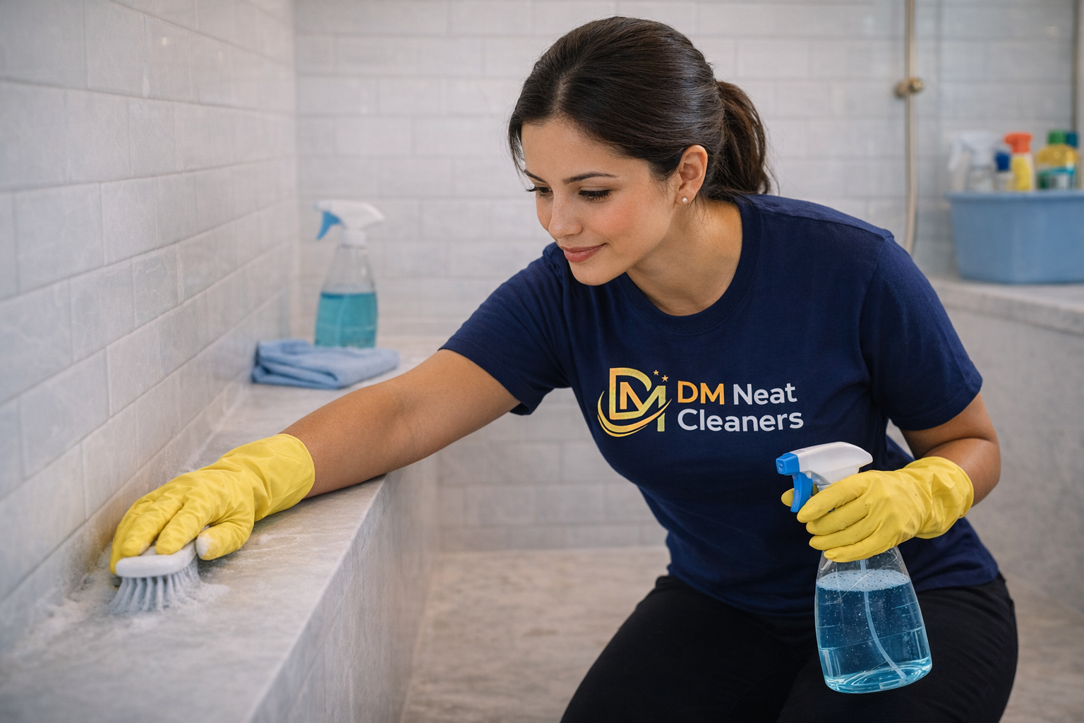 End of tenancy cleaning in Liverpool