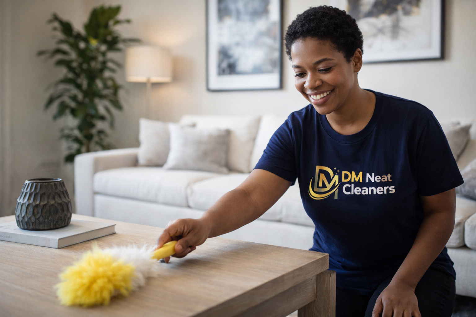 End of tenancy cleaning in Liverpool property