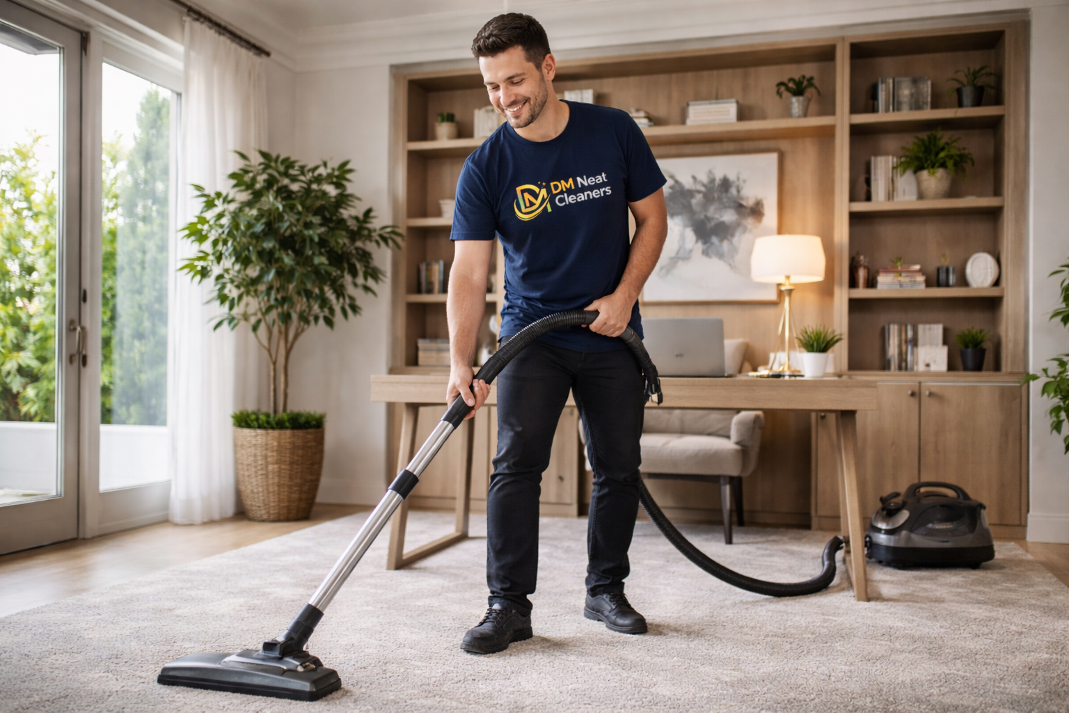 Professional rug cleaning Liverpool